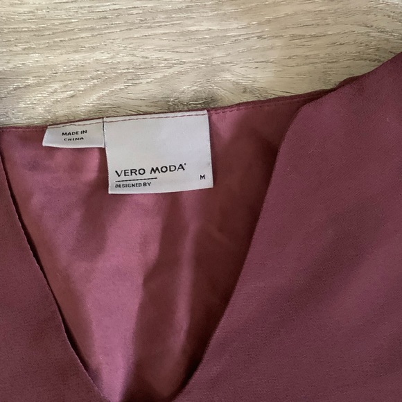 Vera moda dress - Picture 2 of 2